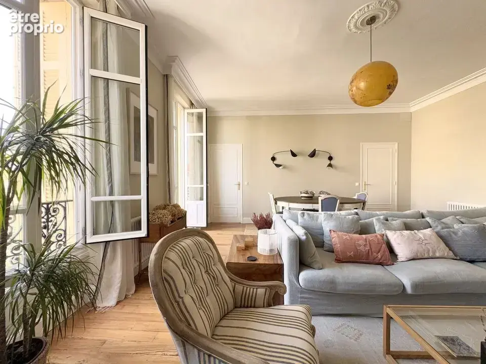 Appartement 3 pièces 82 m² à vendre à Biarritz (64200) - photo 3