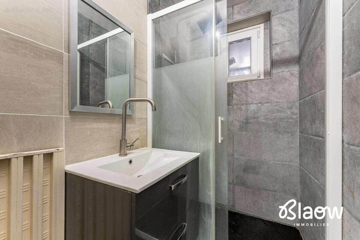 Appartement à CHASSIEU