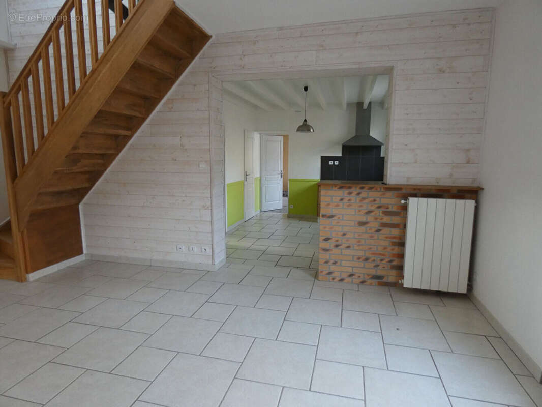 Maison à SAINT-JUST