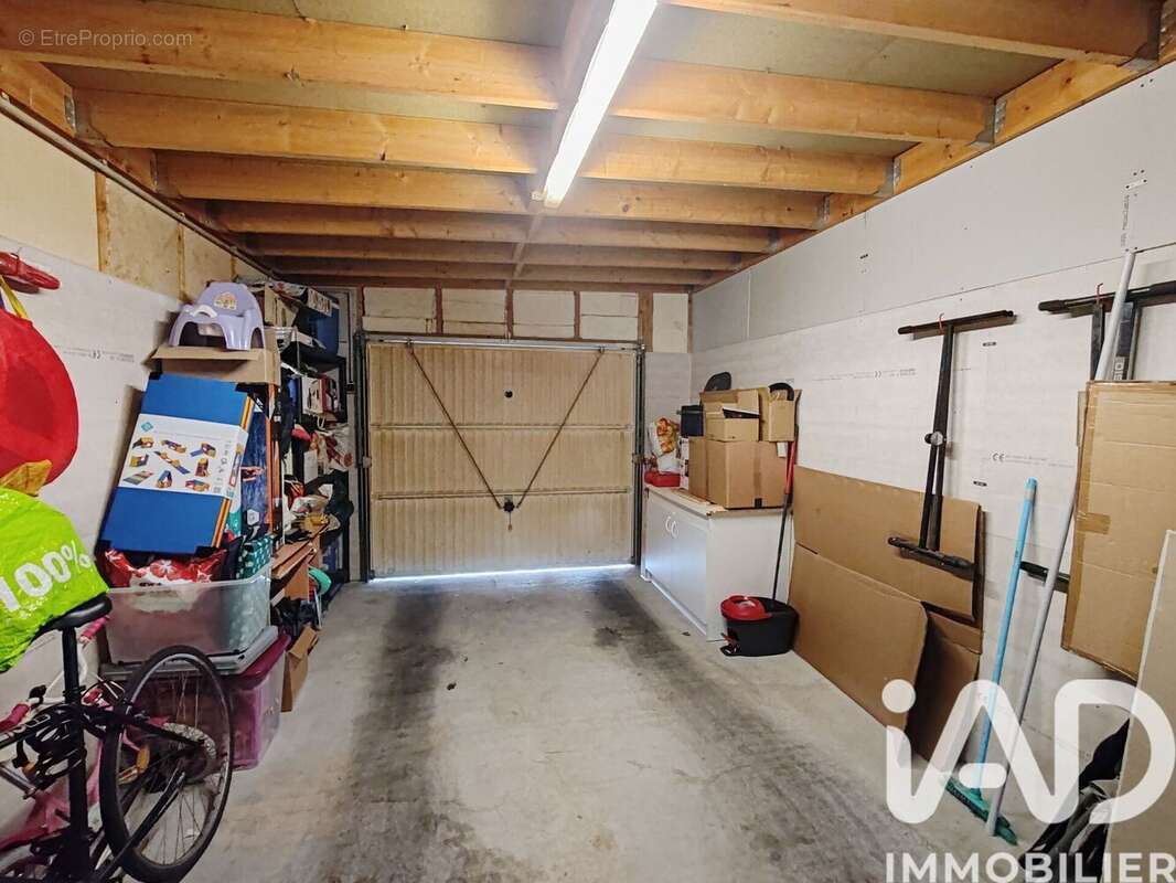 Photo 7 - Maison à SAINT-NAZAIRE