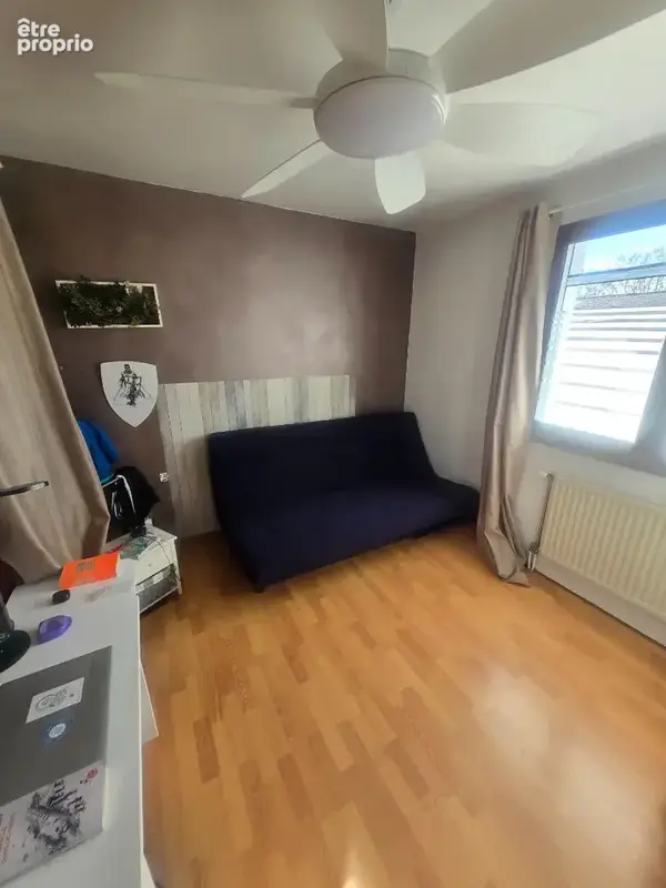 EXCLUSIVITÉ  - Maison familiale 4 pièces avec jardin et garage - photo 6