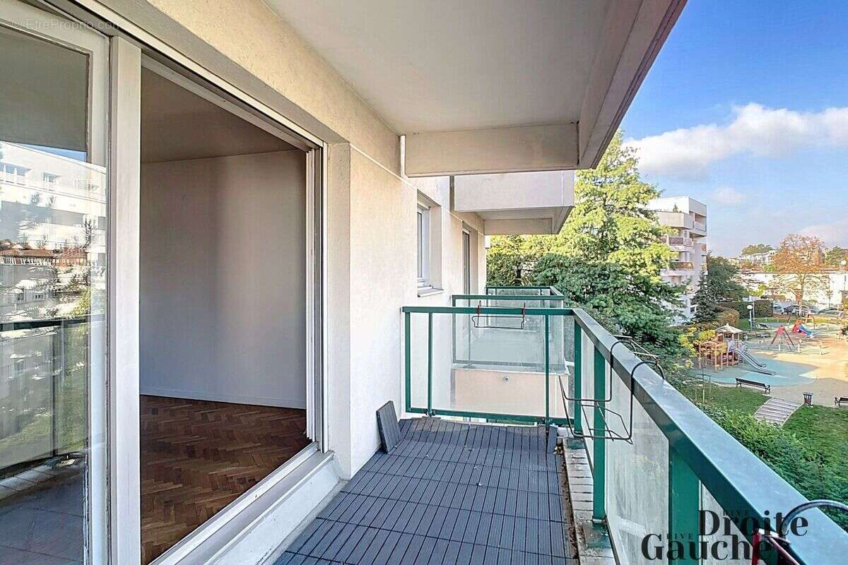 Appartement à SAINT-CLOUD