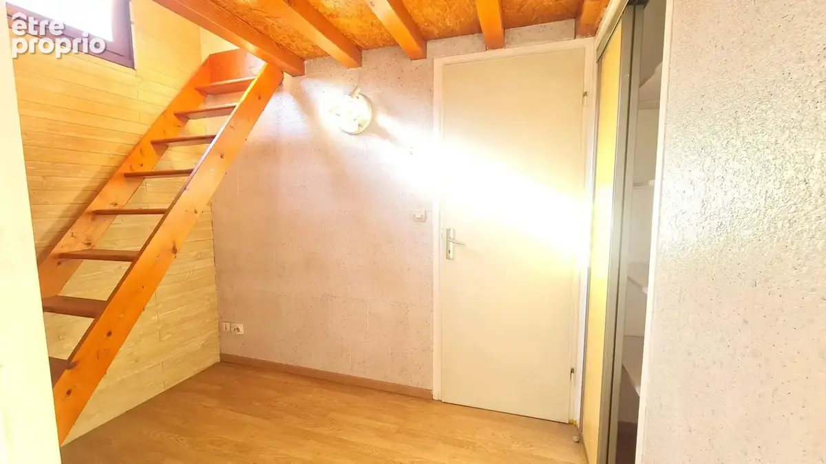 Appartement T2 de 49m2 en dernier étage - photo 7