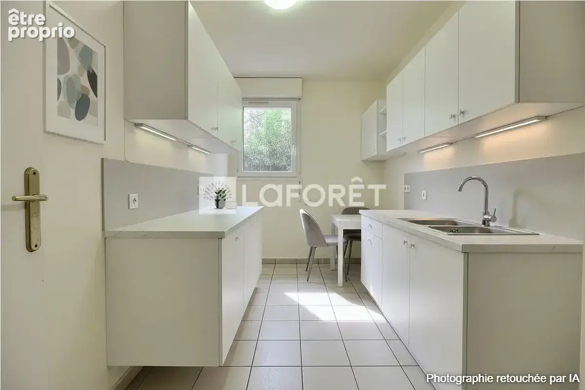 Appartement Courbevoie 3 pièce(s) 66 m2 - photo 9