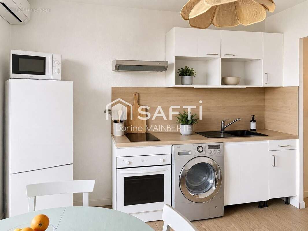 Photo 3 - Appartement à SANARY-SUR-MER