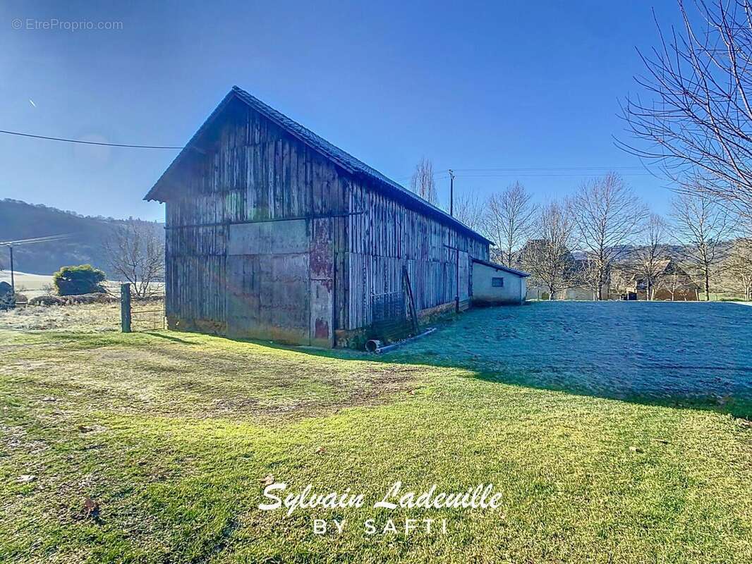 Photo 9 - Maison à TURSAC