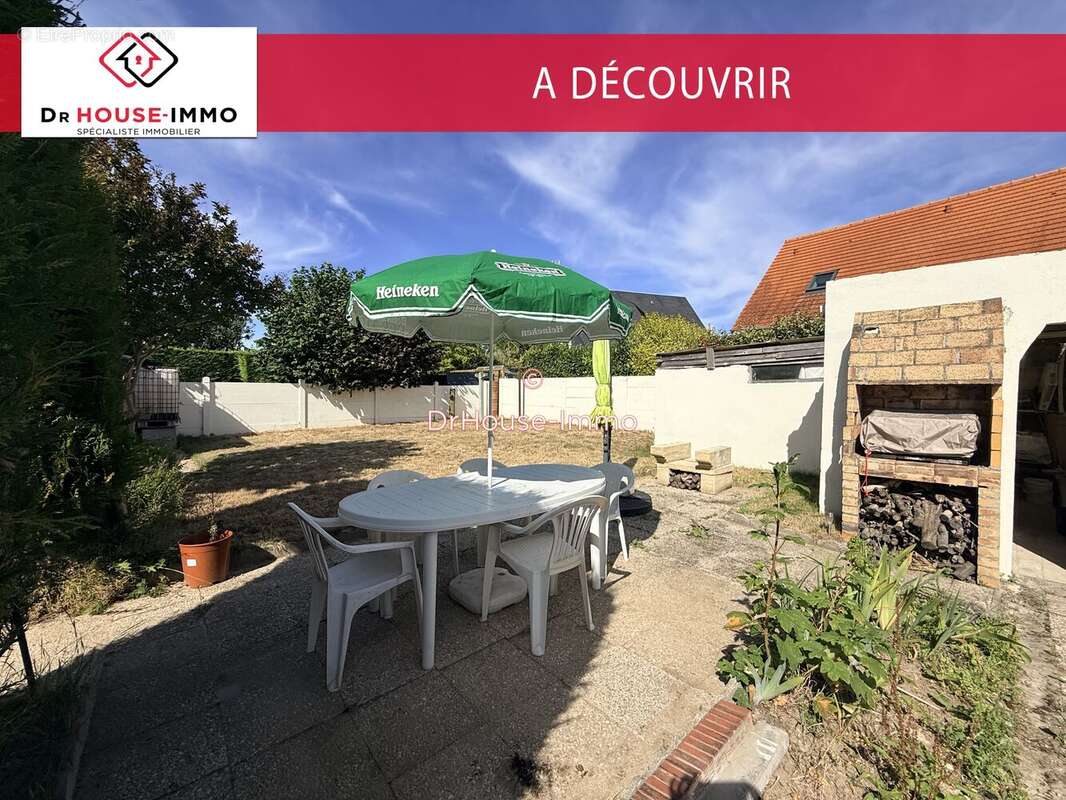 Maison 98 m² à Luc-Sur-Mer  - photo 8
