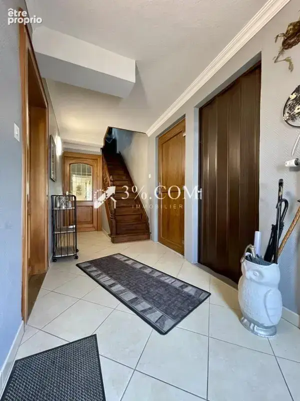 3%.COM   EXCLUSIVITÉ à ADAMSWILLER, maison de village 134m2 - photo 3