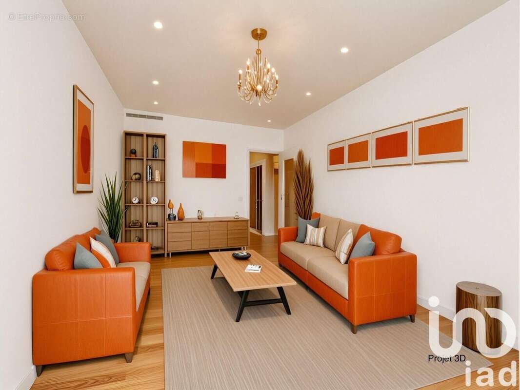 Photo 8 - Appartement à YERRES