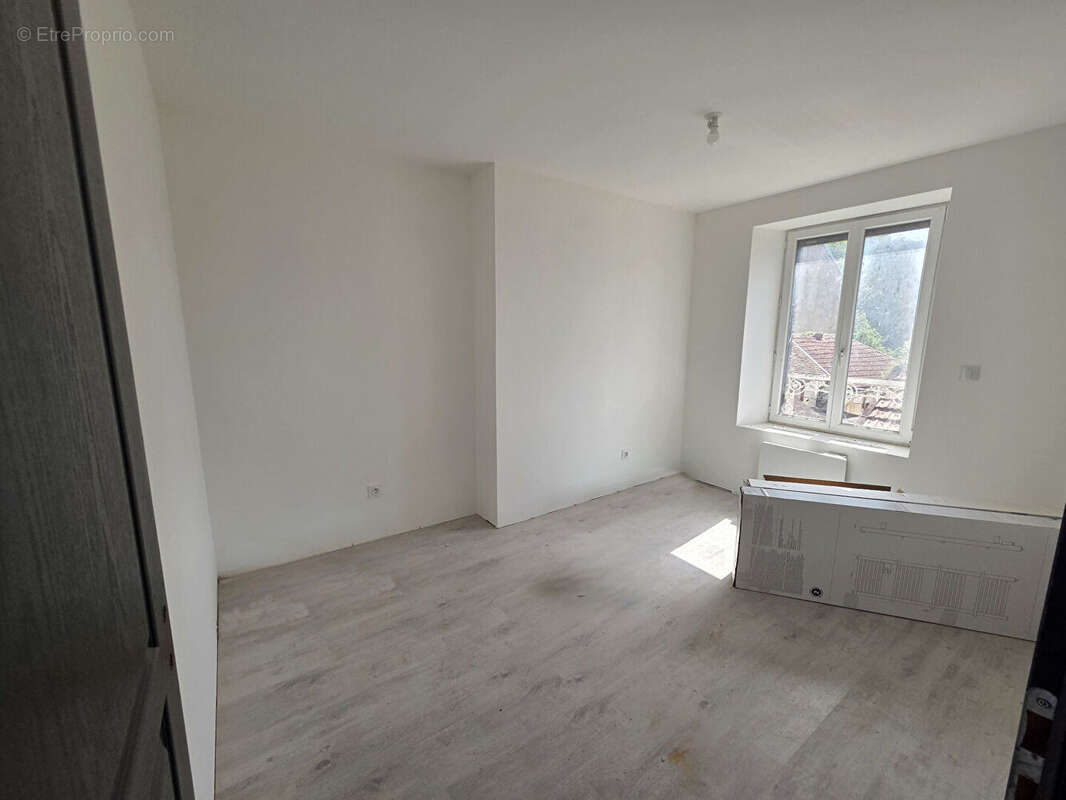 Maison Romilly Sur Seine 5 pièce(s) 128 m2 - photo 4