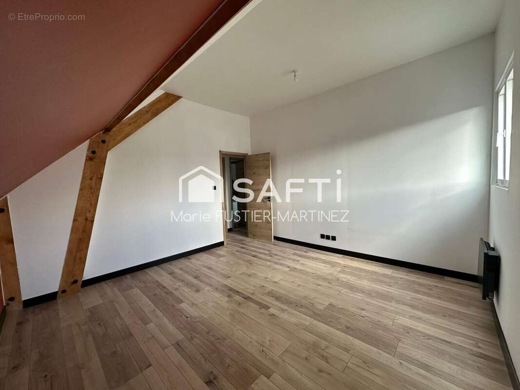 Photo 6 - Maison à MORET-SUR-LOING