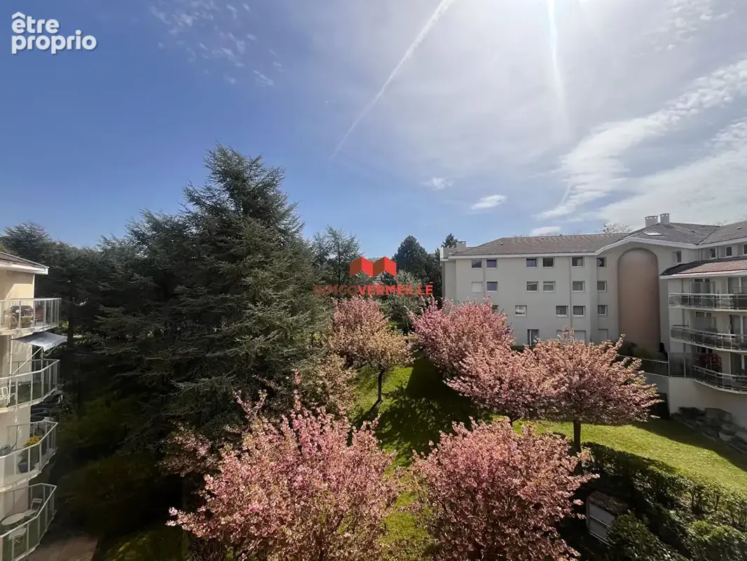 Appartement en duplex 115 m2 - photo 3