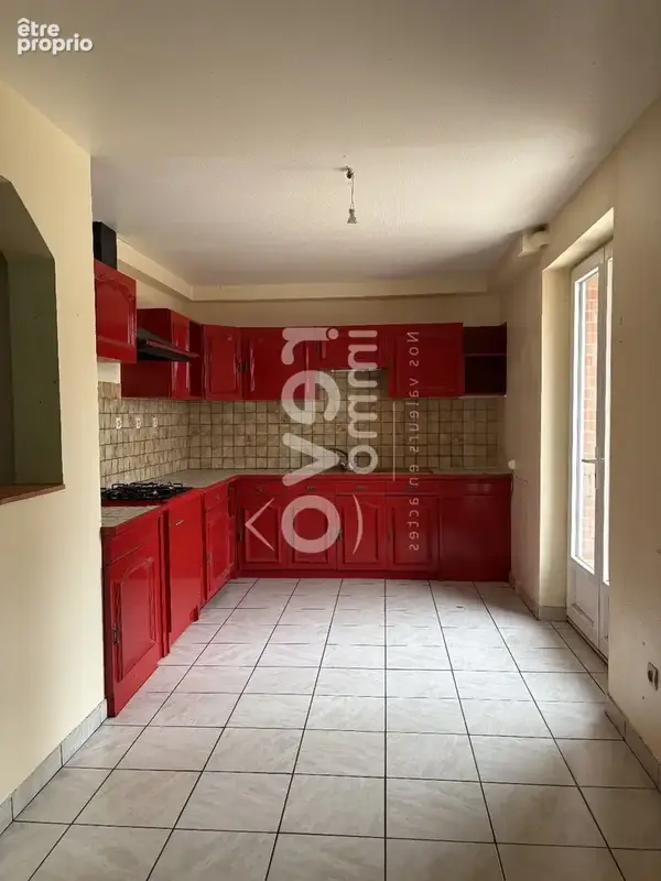 Maison style longère SCEAU D ANJOU - photo 3