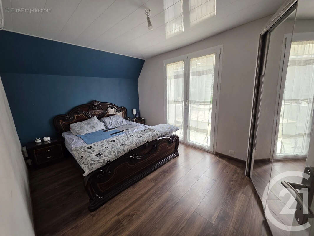 Maison à SAINT-SOUPPLETS