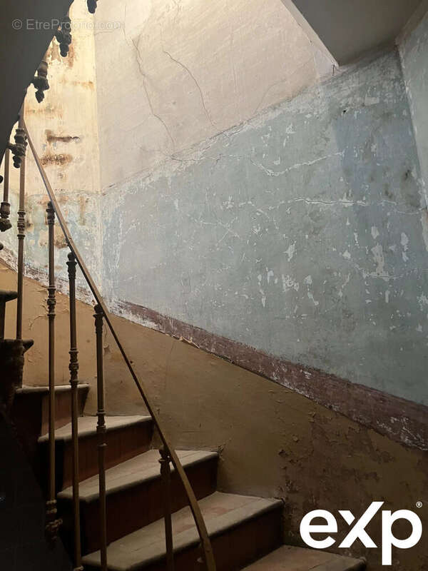 Maison à CLERMONT-L'HERAULT