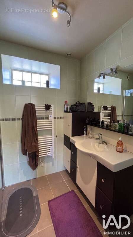 Maison 146 m² à Bercheres-Sur-Vesgre  - photo 8