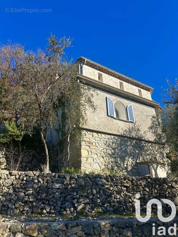 Maison 70 m² à Aiglun  - photo 5