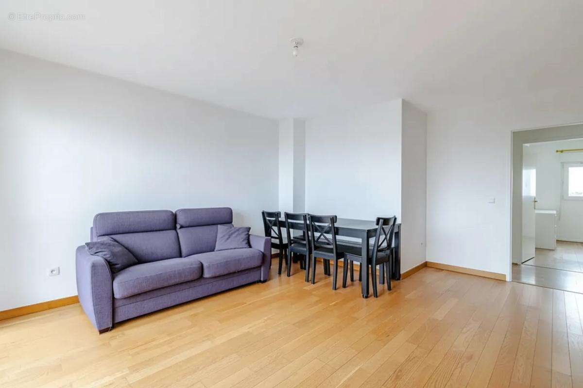 Appartement à NOISY-LE-GRAND