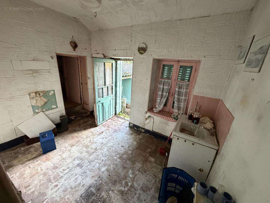 Maison à PREMERY