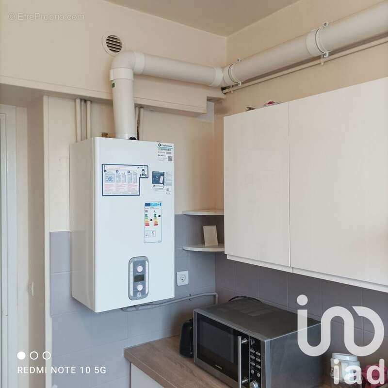 Photo 4 - Appartement à CAEN