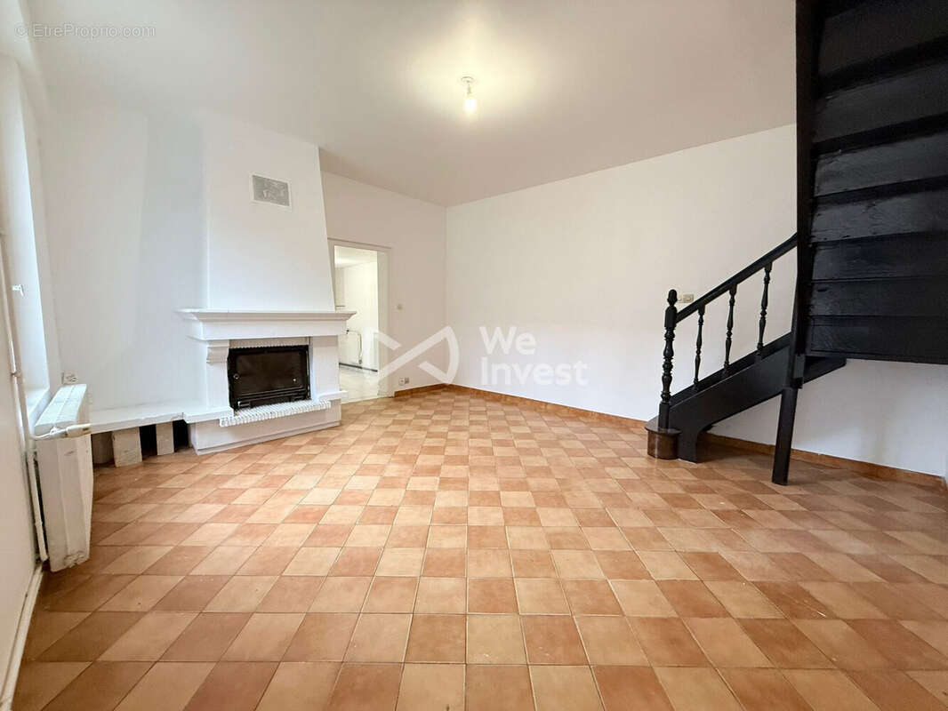 Maison 84 m² à Vierzon  - photo 2