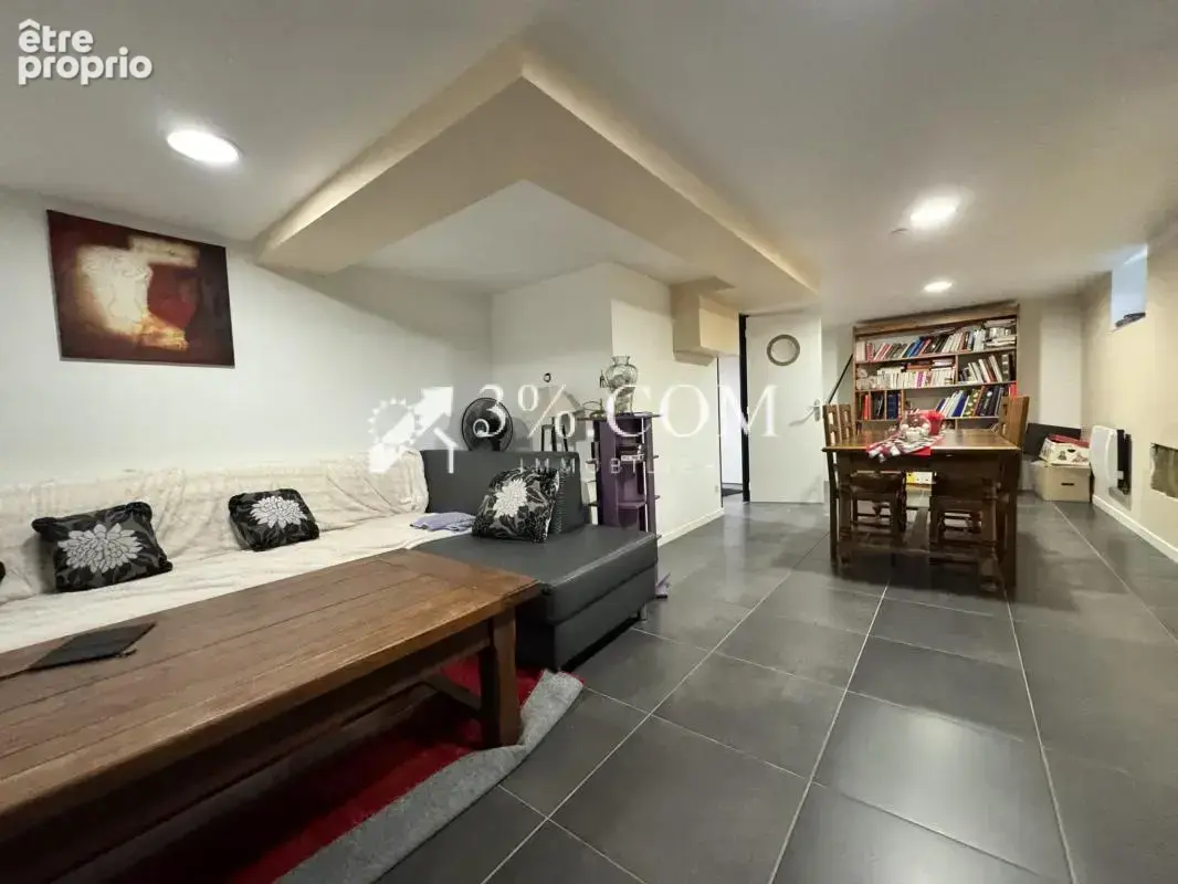 3%COM Jolie maison au centre de Hochfelden - photo 17
