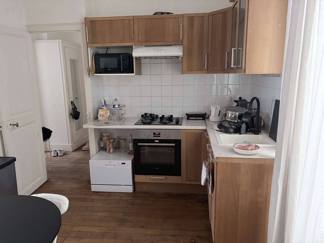 Appartement à ORLEANS