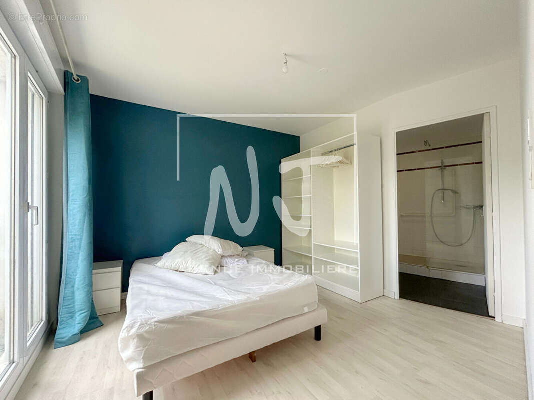 Appartement à ANGERS