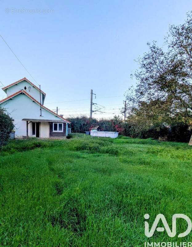 Photo 1 - Maison à TOURNAY