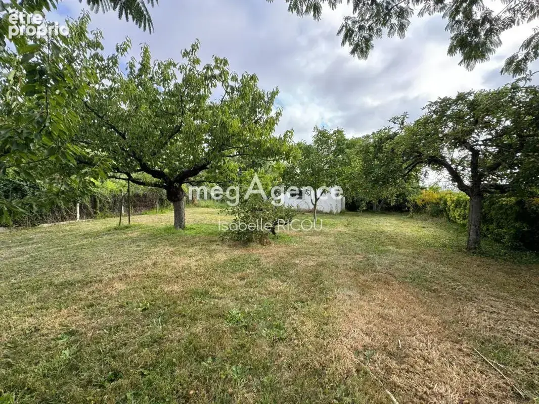 Terrain à bâtir 525 m² – Grand Village Plage (17370) - photo 2