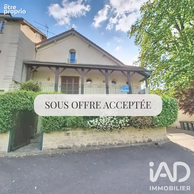 Photo 1 - Appartement à VERNOUILLET