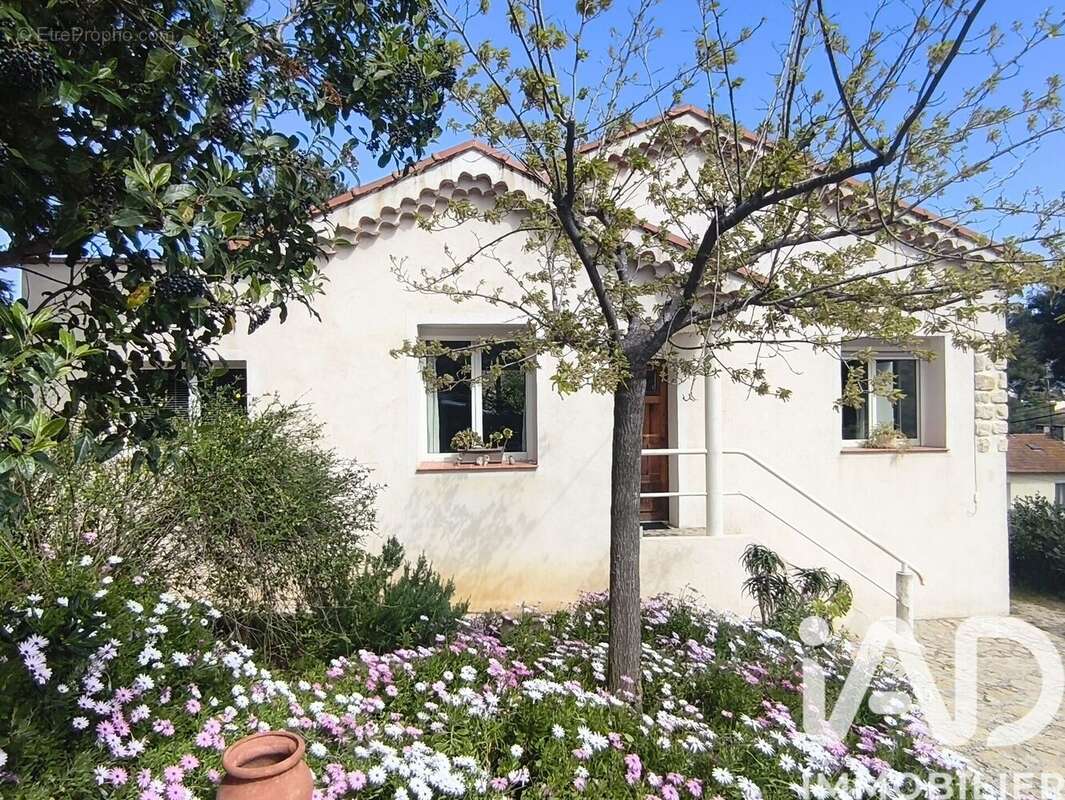 Photo 3 - Maison à LA SEYNE-SUR-MER