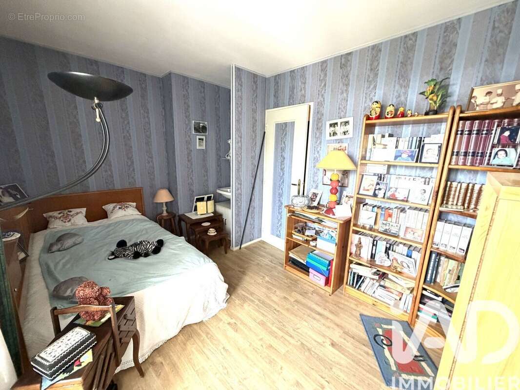 Photo 6 - Maison à POITIERS