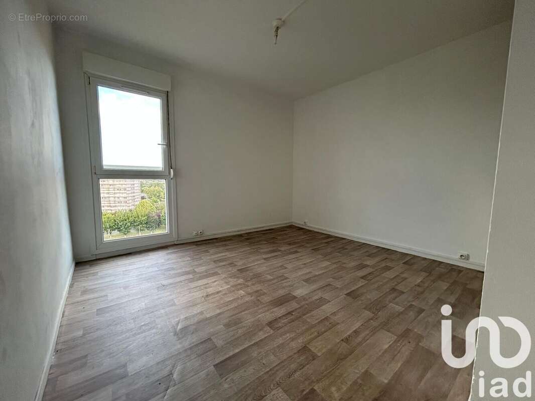Photo 7 - Appartement à SAINT-QUENTIN