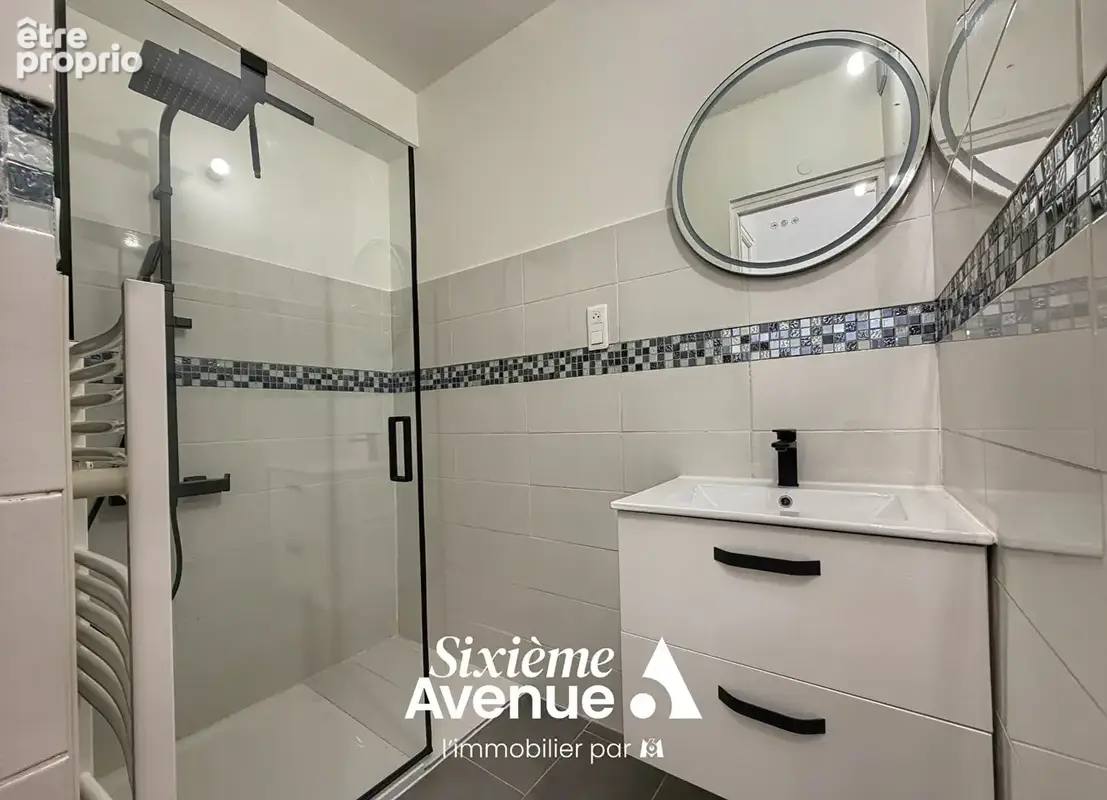 Appartement Montauban 3 pièce(s) 73.40 m2 - photo 7