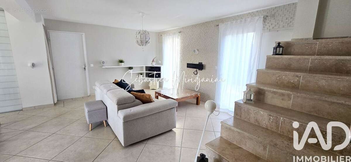 Photo 7 - Maison à LA CRAU