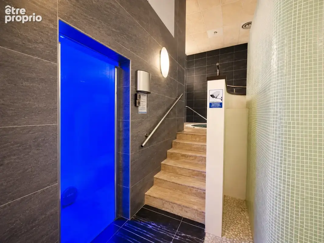 Exclusivité - hambury palace - menton garavan - photo 21