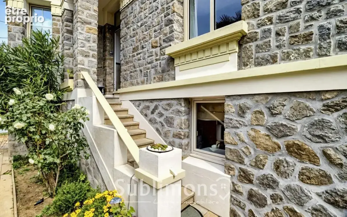Maison de caractère - photo 2