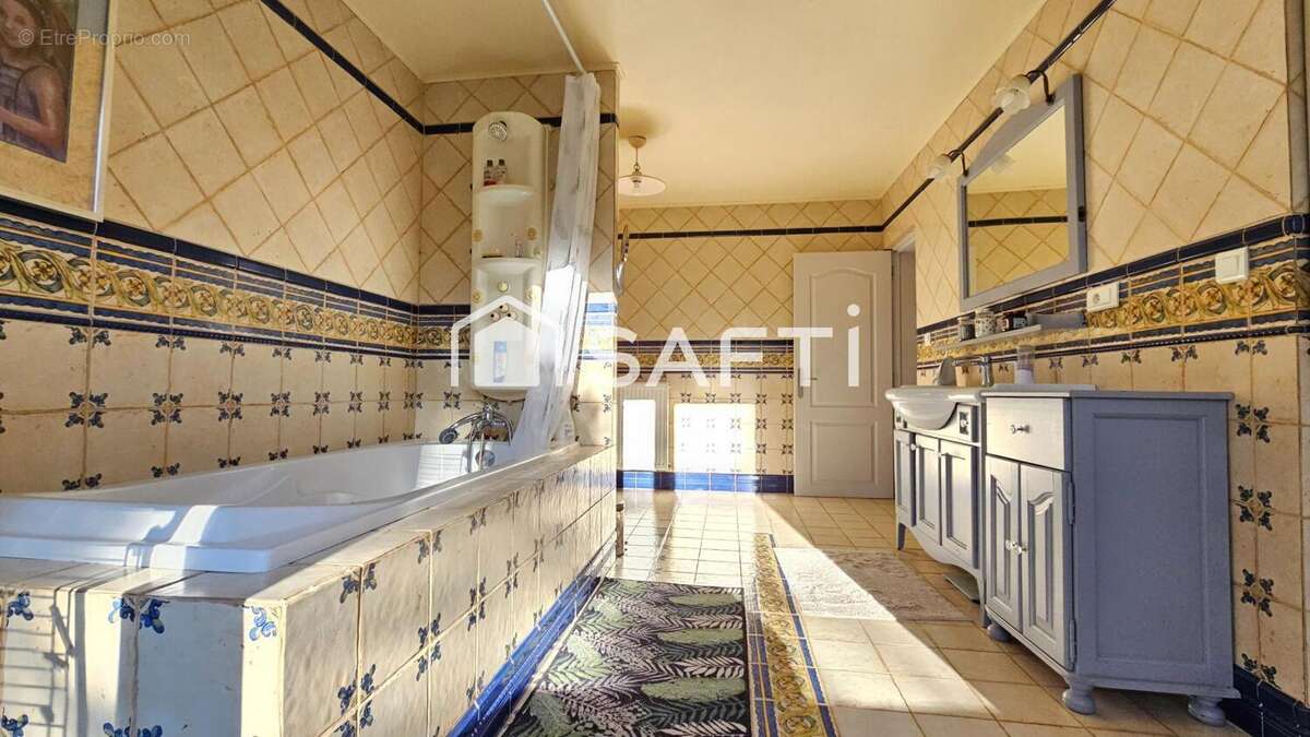 Photo 9 - Maison à ORGERUS