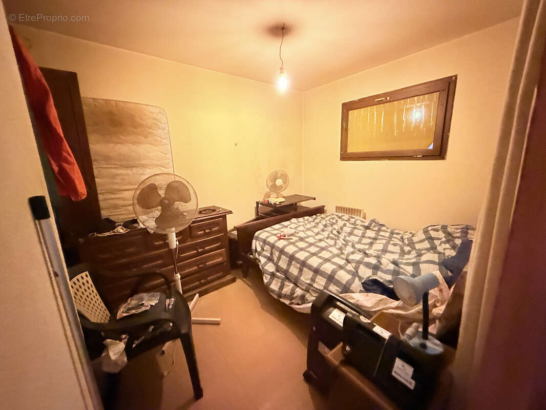 Appartement à LE VIGAN