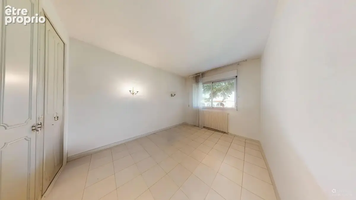 Maison Tournefeuille T4 avec grand garage sous sol - photo 10