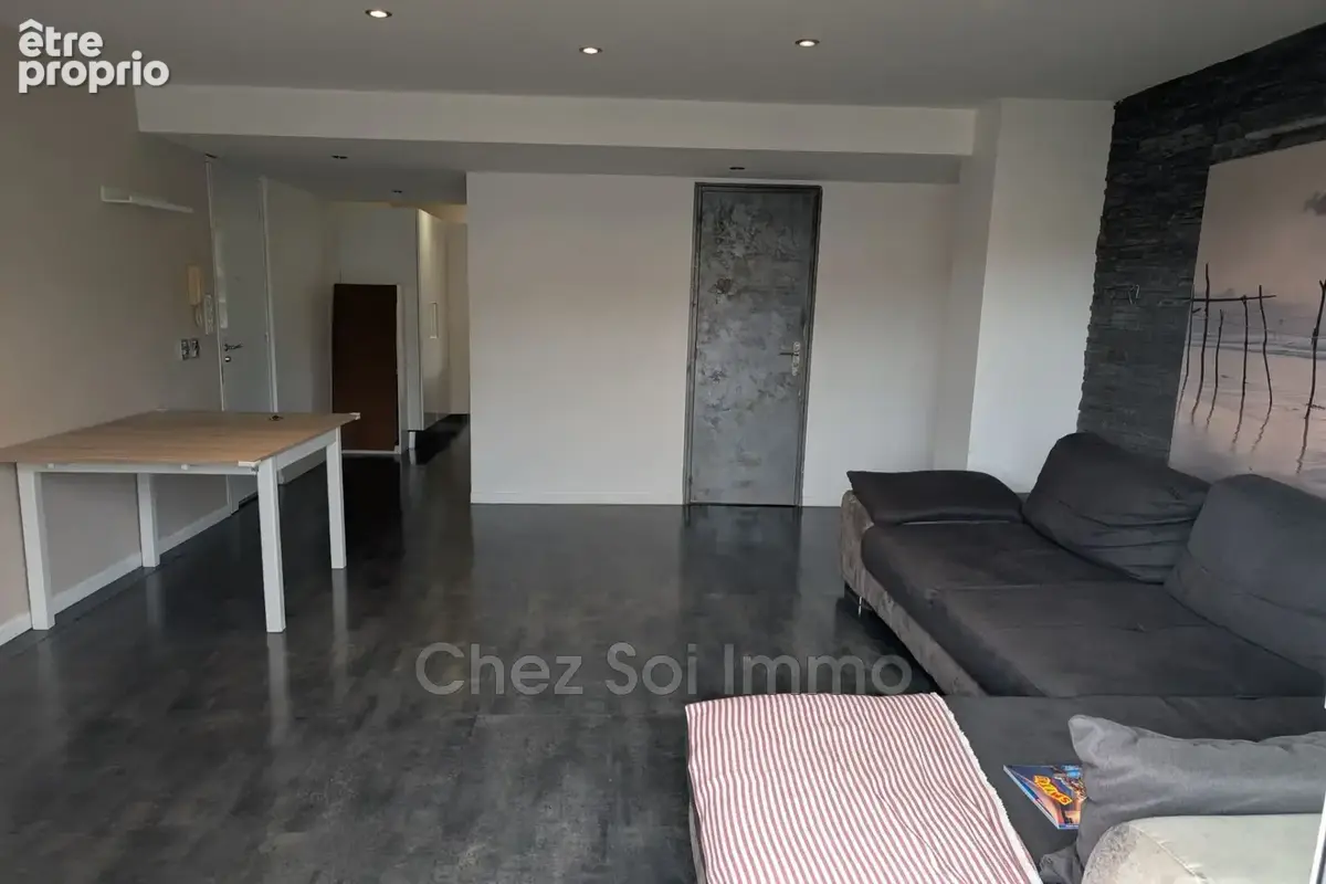 Appartement 3 pièces 64 m² à vendre à Cagnes-Sur-Mer (06800) - photo 2
