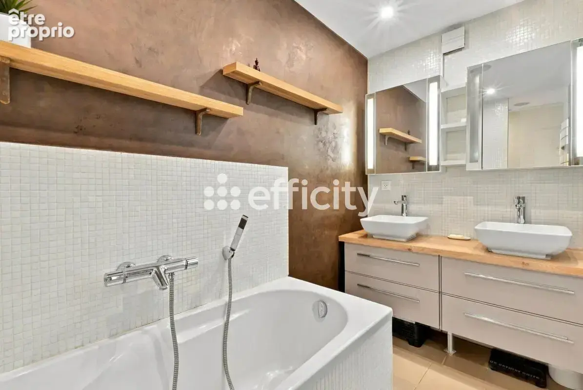 Appartement - photo 10