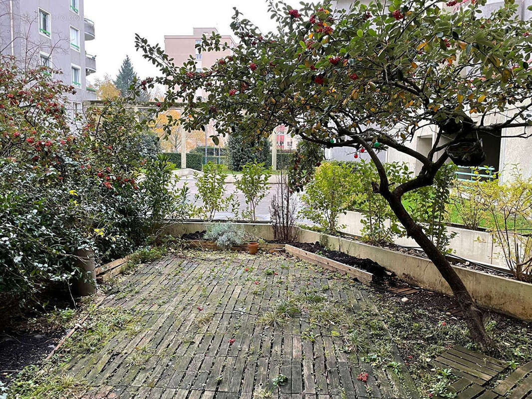 Appartement à LYON-3E