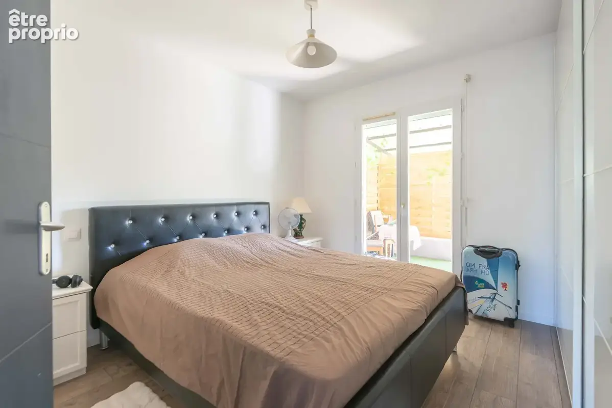 Maison 91 m2 - 3 chambres - centre-ville - photo 12
