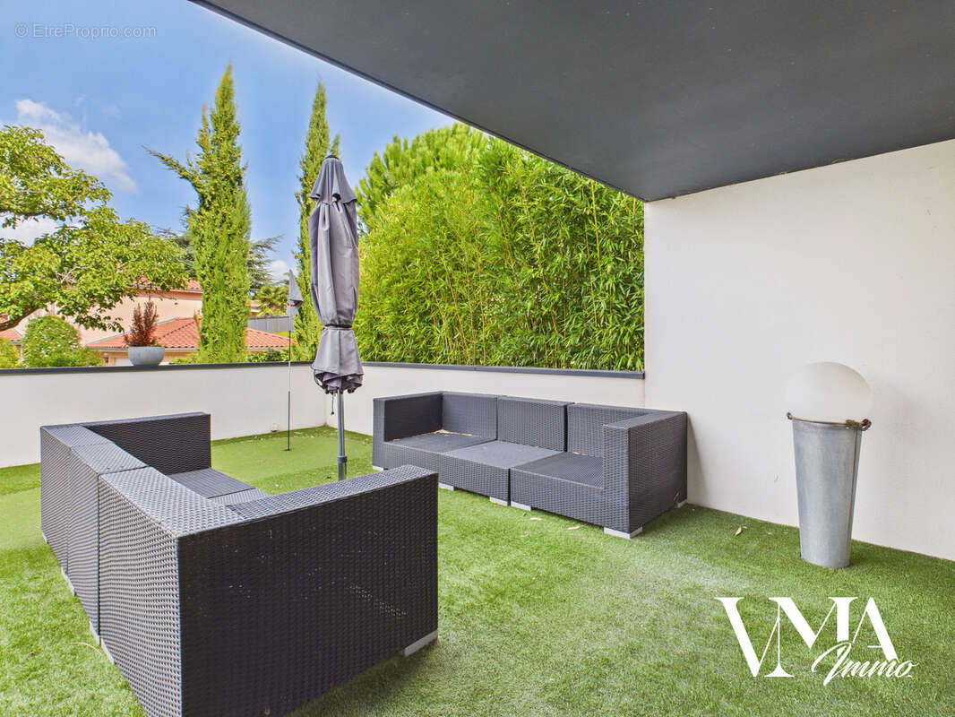 Appartement à LIMONEST