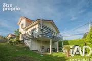 Photo 1 - Maison à SAINT-CASSIEN