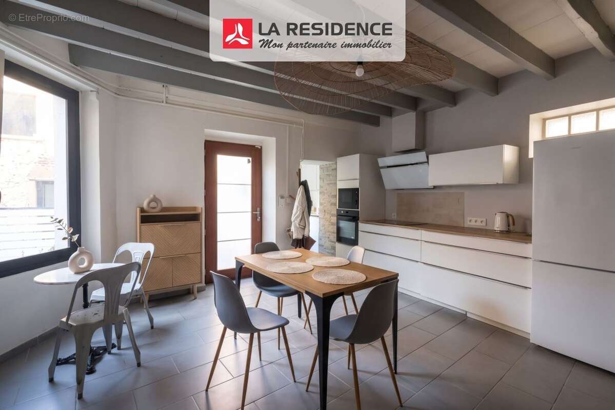 Maison 115 m² à Beaumont-Les-Valence  - photo 4