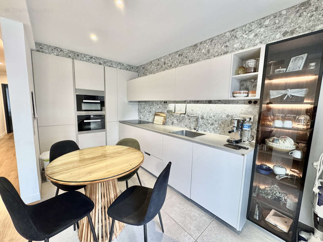 Appartement à HENDAYE