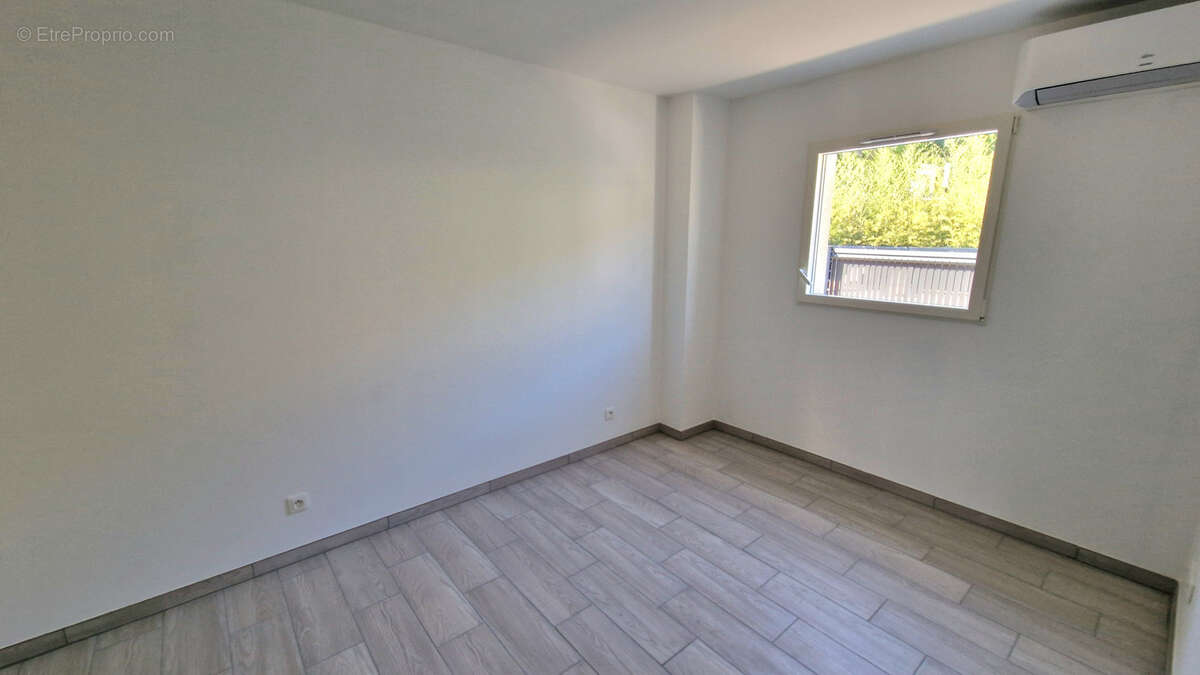 Maison à SAINTE-MAXIME